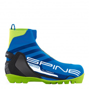 картинка Лыжные ботинки SNS Spine Classic 494 от интернет-магазина Spine-equip