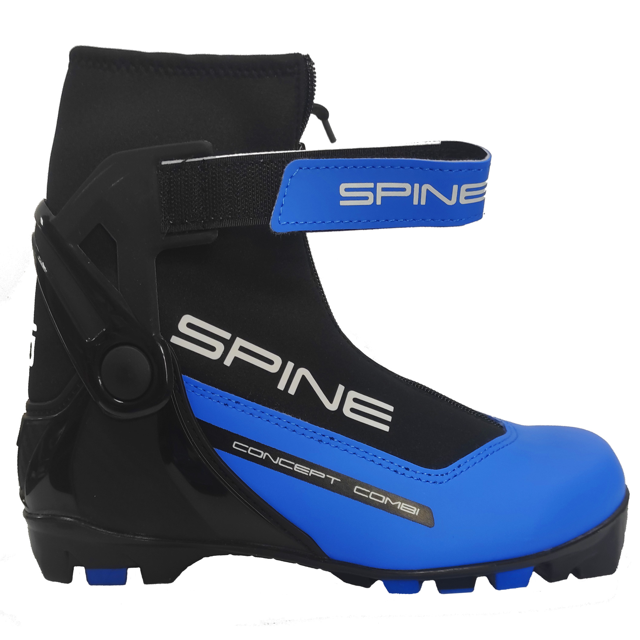 Лыжные ботинки NNN Spine Concept Combi 268, от интернет-магазина Spine-equip
