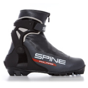 картинка Лыжные ботинки NNN Spine Polaris 85 от интернет-магазина Spine-equip