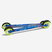 картинка Лыжероллеры SPINE Concept Skate Light 100PU от интернет-магазина Spine-equip
