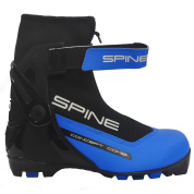 картинка Лыжные ботинки NNN Spine Concept Combi 268 от интернет-магазина Spine-equip