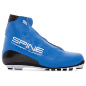картинка Лыжные ботинки NNN Spine Carrera Classic 291S-22 от интернет-магазина Spine-equip