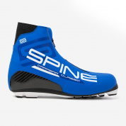 картинка Лыжные ботинки NNN Spine Carrera Classic 291S от интернет-магазина Spine-equip
