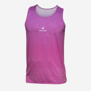 картинка Майка Spine Pink/Purple мужская от интернет-магазина Spine-equip