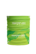 картинка Бандана Spine Run Green от интернет-магазина Spine-equip
