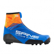 картинка Лыжные ботинки NNN Spine Ultimate Classic 293/1 от интернет-магазина Spine-equip