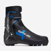 картинка Лыжные ботинки NNN Spine Ultimate Pro 599-26 S от интернет-магазина Spine-equip
