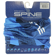 картинка Бандана Spine Blue от интернет-магазина Spine-equip