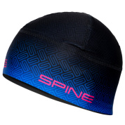картинка Шапка гоночная утепленная Spine Pink/Black от интернет-магазина Spine-equip