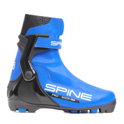 картинка Лыжные ботинки NNN Spine RC Combi 86-22 от интернет-магазина Spine-equip