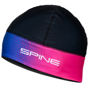 картинка Шапка гоночная легкая Spine Pink/Black от интернет-магазина Spine-equip