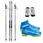 картинка Лыжный комплект Spine от интернет-магазина Spine-equip