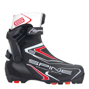 картинка Лыжные ботинки NNN Spine Concept Skate 296 от интернет-магазина Spine-equip