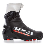 Лыжные ботинки NNN Spine Concept Skate Pro 297, от интернет-магазина Spine -equip