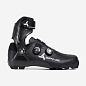 Ботинки Spine Skiroll Ultimate Skate Dual Fix 29