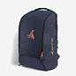 Рюкзак Spine Running 29l (оранжевый)
