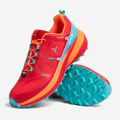 Кроссовки Spine Raptor SR-26/13