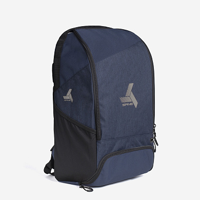 картинка Рюкзак Spine Running 29l (серый) от интернет-магазина Spine-equip
