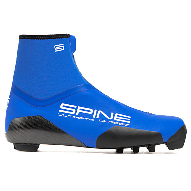 Лыжные ботинки NNN Spine Ultimate Classic 293/1-22