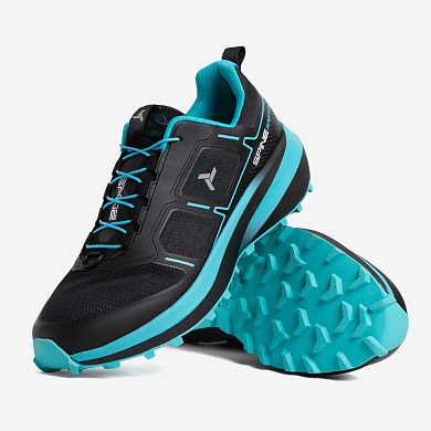 Кроссовки Spine Raptor SR-26/01