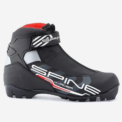 Лыжные ботинки NNN Spine X-Rider 254