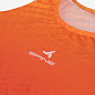 Майка Spine Orange женская