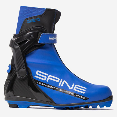 Лыжные ботинки NNN Spine Concept Skate Pro 297/1