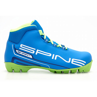 Лыжные ботинки NNN Spine Smart 357/2