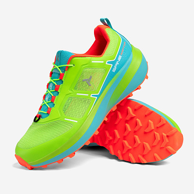 Кроссовки Spine Raptor SR-26/05