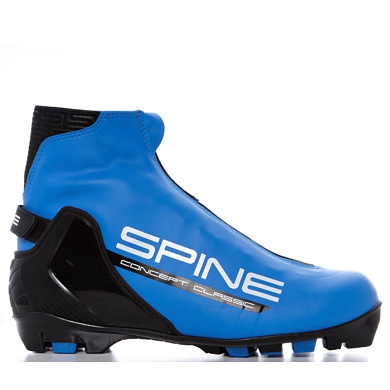 Лыжные ботинки NNN Spine Classic 294-22
