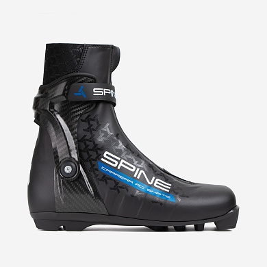 Лыжные ботинки NNN Spine Carrera RC Skate 534 S