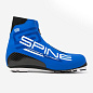 Лыжные ботинки NNN Spine Carrera Classic 291S