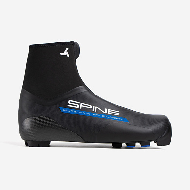 Лыжные ботинки NNN Spine Ultimate XR Classic 230