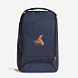 Рюкзак Spine Running 29l (оранжевый)