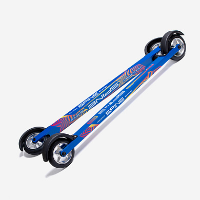 Лыжероллеры Spine Concept Skate 100K