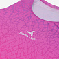 Майка Spine Pink/Purple женская