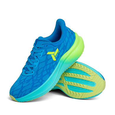 Кроссовки Spine Corsa SR 23/1-05