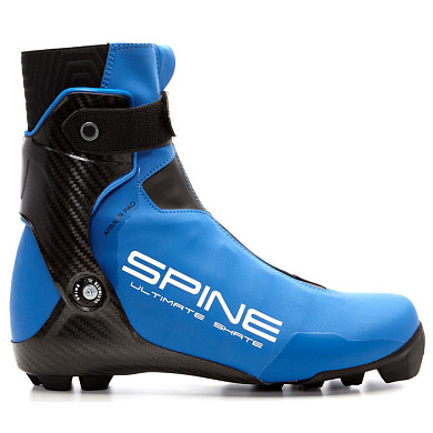 Лыжные ботинки NNN Spine Ultimate Pro 599 S
