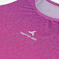 Майка Spine Pink/Purple мужская