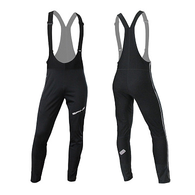 Брюки лыжные разминочные Spine WS Star